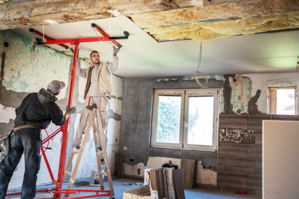Best Commercial Insulation in Winfield, IA