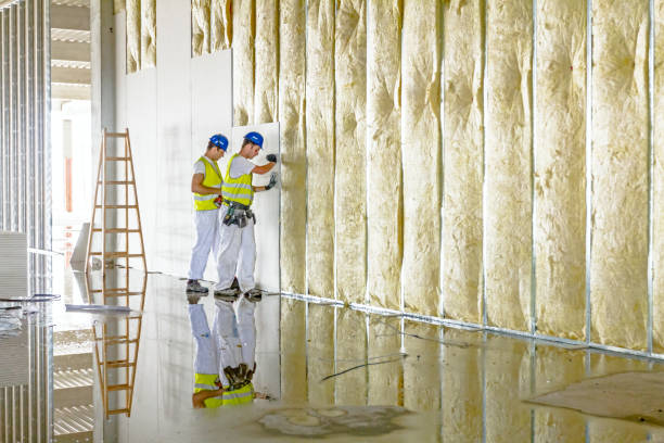 Best Insulation for Specific Applications in Winfield, IA